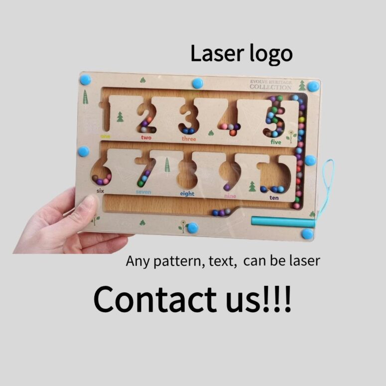puzzle toys - Image 2