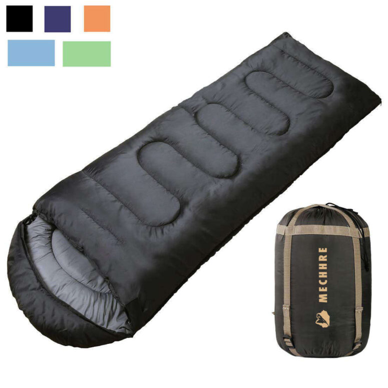 sleeping bag - Image 3