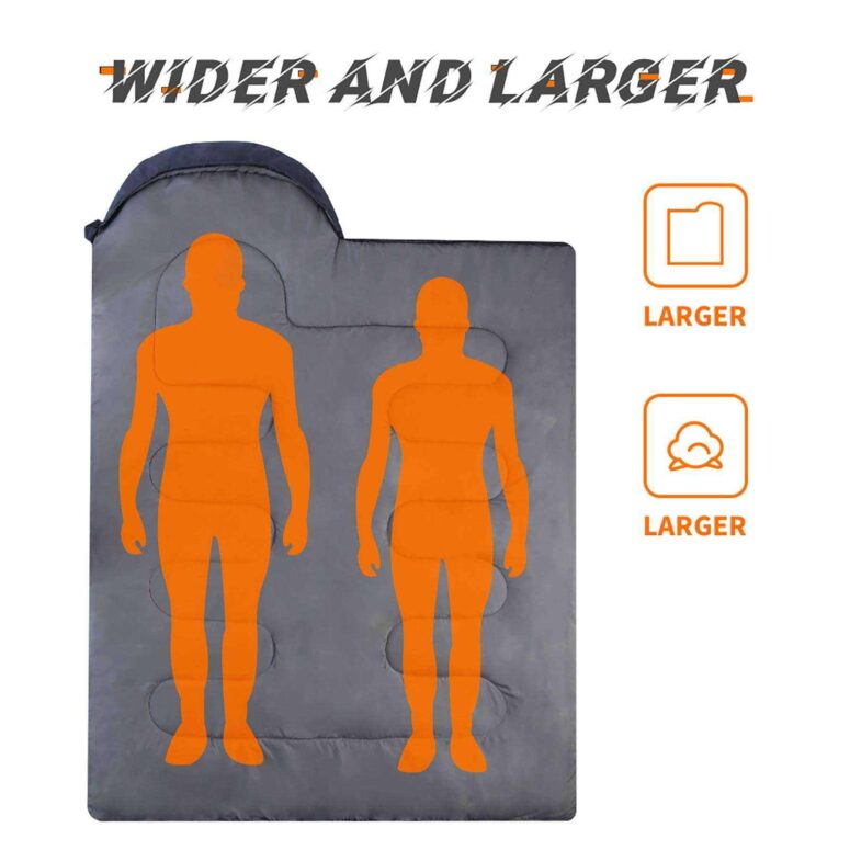 sleeping bag - Image 2