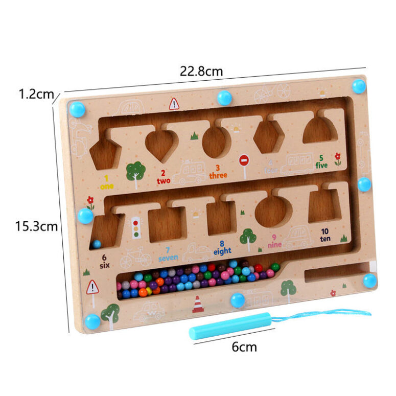 puzzle toys
