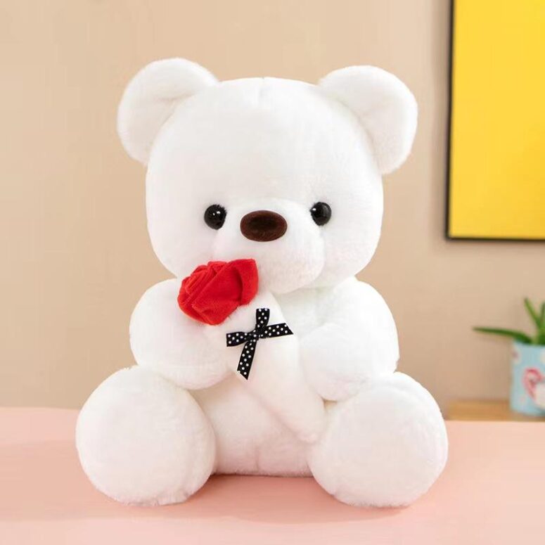 plush toys