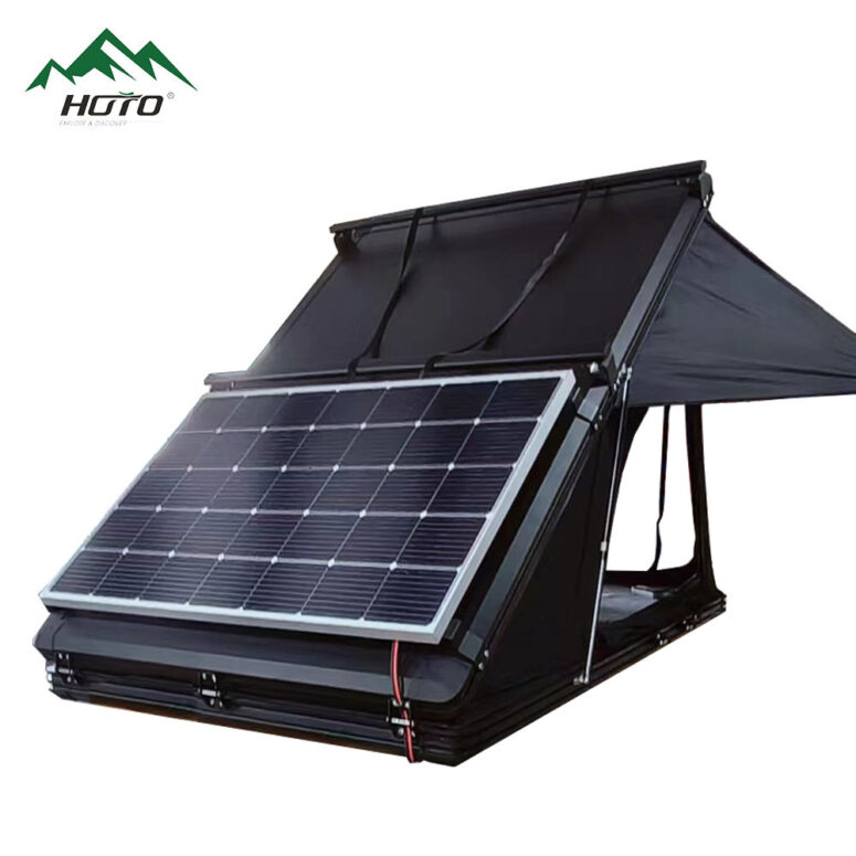 car tent - Image 4