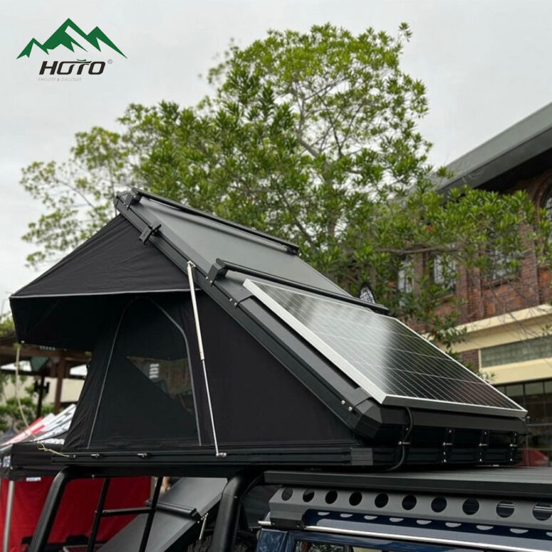 car tent - Image 3