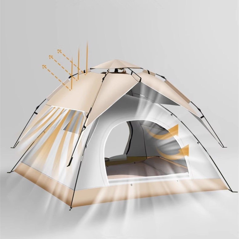 camping tent