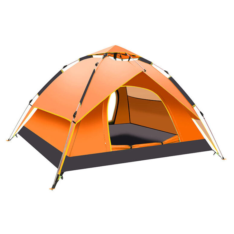 camping tent - Image 4