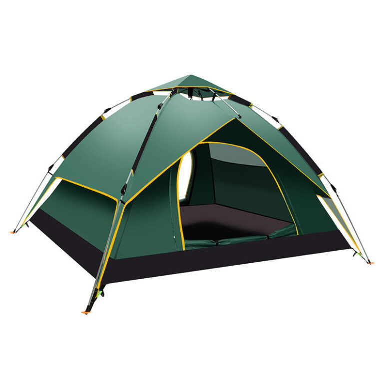 camping tent - Image 2